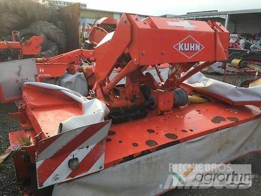 Kuhn FC313RF Slåttermaskiner