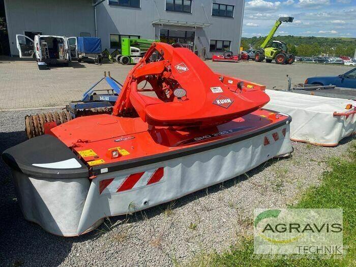 Kuhn GMD 3125F-FF Slåttermaskiner
