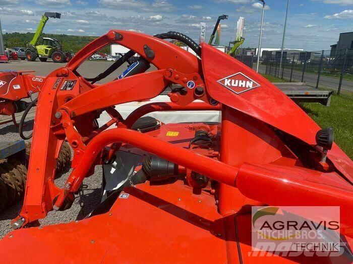 Kuhn GMD 3125F-FF Slåttermaskiner