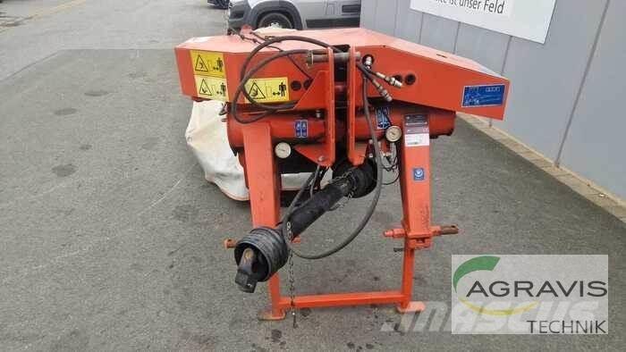 Kuhn GMD 4410 Slåttermaskiner