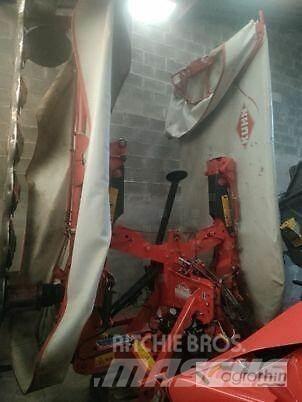 Kuhn GMD 8730 Slåttermaskiner