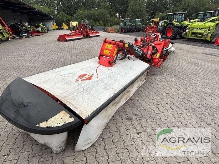 Kuhn GMD 9530 FF Slåttermaskiner