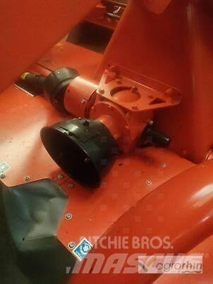 Kuhn GMD3125FF Slåttermaskiner
