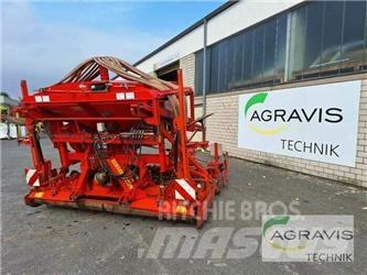 Kuhn HR 3003 Såbäddsharvar och rototillers