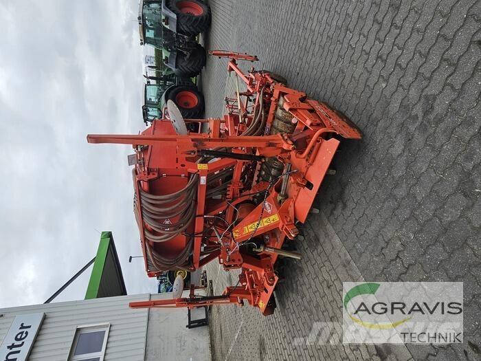 Kuhn HR 3003 Såbäddsharvar och rototillers