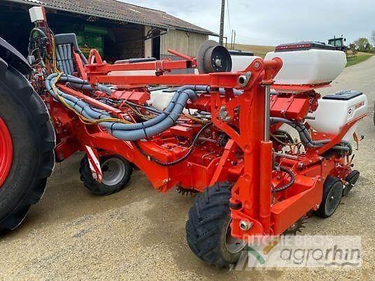 Kuhn MAXIMA 2 Såmaskiner
