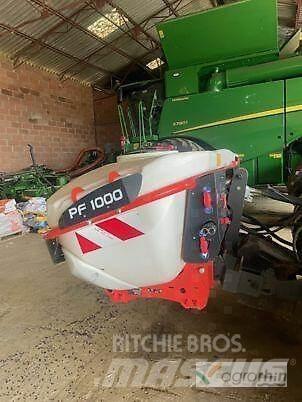 Kuhn MAXIMA 2 Såmaskiner