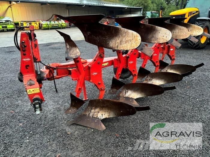 Kuhn MULTI-MASTER 120 Övriga maskiner för jordbearbetning