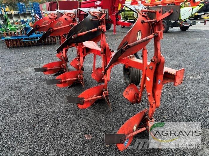 Kuhn MULTI-MASTER 120 Övriga maskiner för jordbearbetning