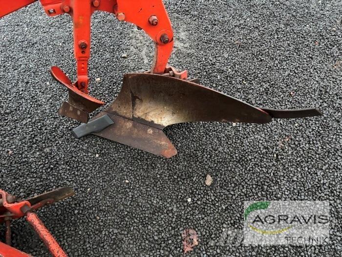 Kuhn MULTI-MASTER 120 Övriga maskiner för jordbearbetning