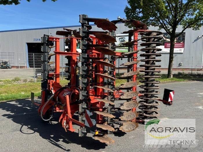 Kuhn OPTIMER 503 R Harvar