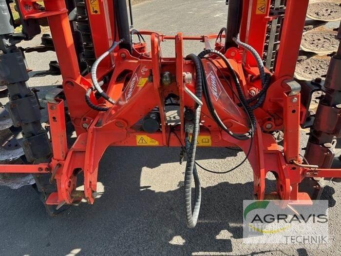 Kuhn OPTIMER 503 R Betesputsare