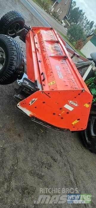 Kuhn RM 280 Betesputsare