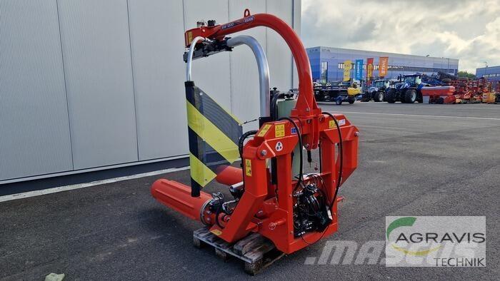 Kuhn RW 1200 C Inplastare