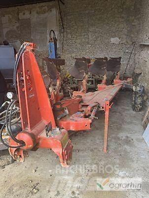 Kuhn VARIMASTER 123 Övriga maskiner för jordbearbetning