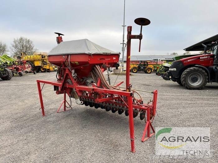 Kverneland ACCORD Kombisåmaskiner