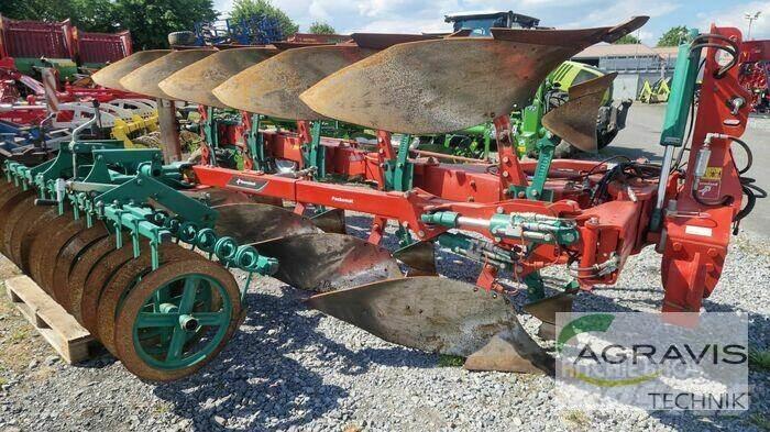 Kverneland LB 100 Växelplogar