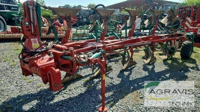 Kverneland LB 100 Växelplogar