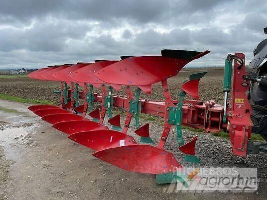 Kverneland LB 6 corps Övriga maskiner för jordbearbetning