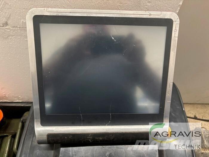 Kverneland OPTIMA HD Såmaskiner