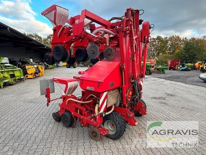 Kverneland OPTIMA HD Såmaskiner