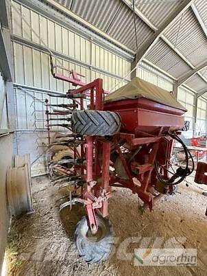 Kverneland TS Kombisåmaskiner