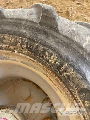 Kverneland TS Kombisåmaskiner