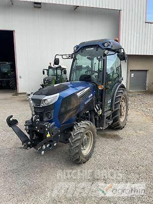 Landini REX 4-090 V Traktorer