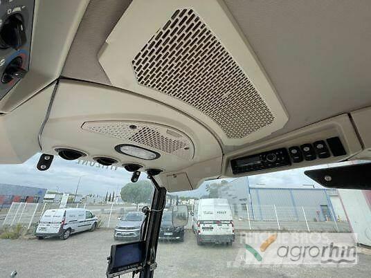 Landini REX 4-090 V Traktorer