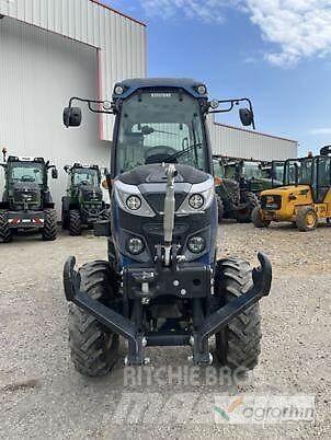 Landini REX 4-090 V Traktorer