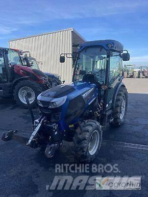 Landini REX4 90V Lantbruk - Övrigt