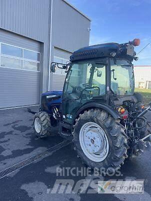 Landini REX4 90V Lantbruk - Övrigt