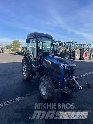 Landini REX4 90V Lantbruk - Övrigt