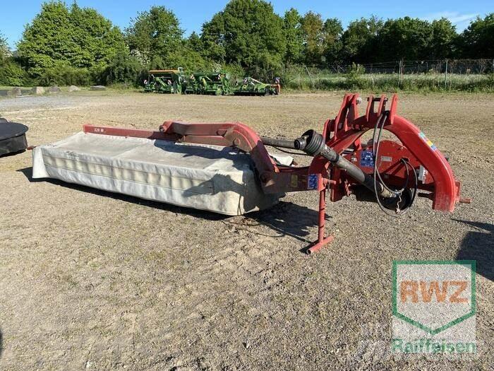 Lely 320 M Slåttermaskiner