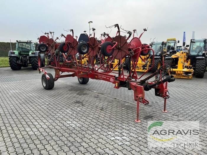 Lely LOTUS 1250 Övriga vallmaskiner