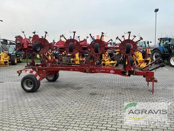 Lely LOTUS 1250 Övriga vallmaskiner