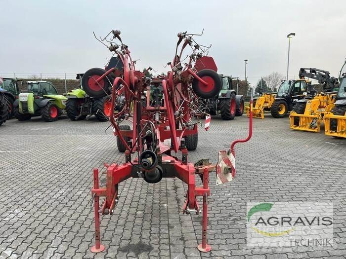 Lely LOTUS 1250 Övriga vallmaskiner