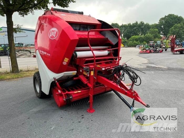 Lely RP 545 Potatisupptagare och potatisgrävare