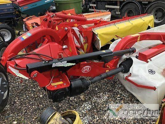 Lely SPLENDIMO 280 M Slåttermaskiner