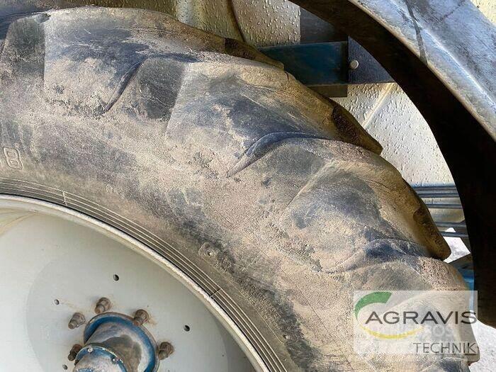 Lemken ALBATROS 40/24 Dragna sprutor