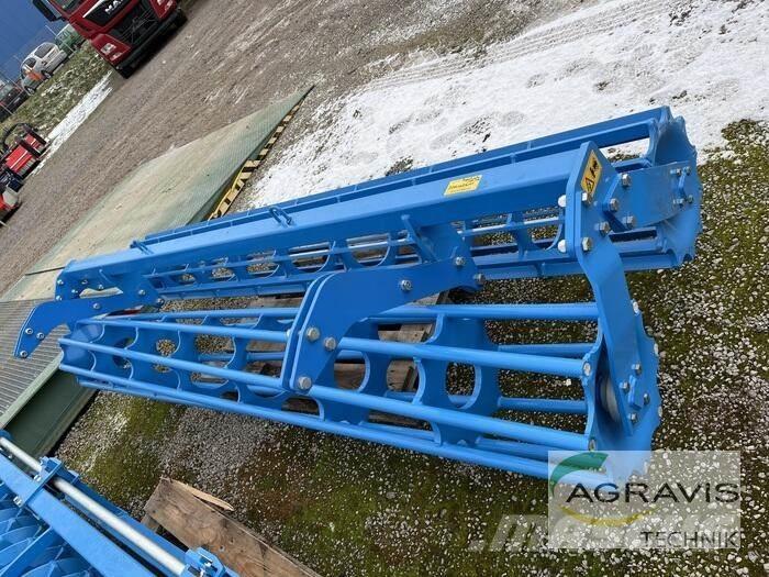 Lemken DOPPELWALZE 400 Vältar