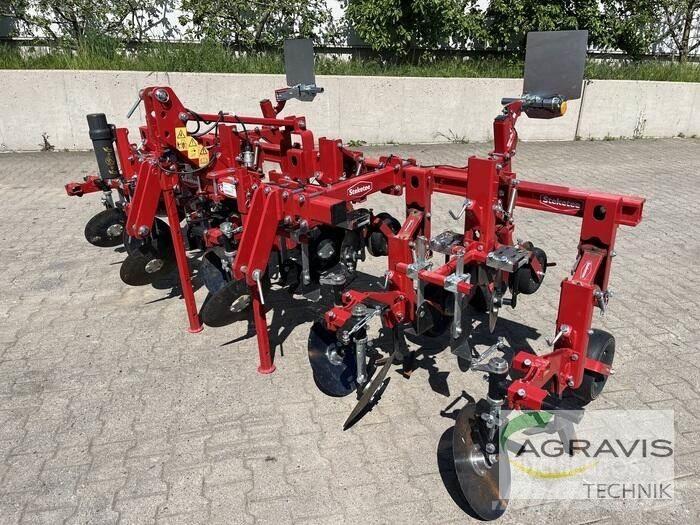 Lemken EC-RIDGER 5 Betesputsare