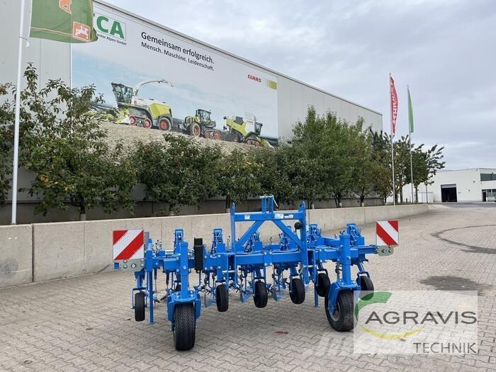 Lemken EC-WEEDER 5 Betesputsare