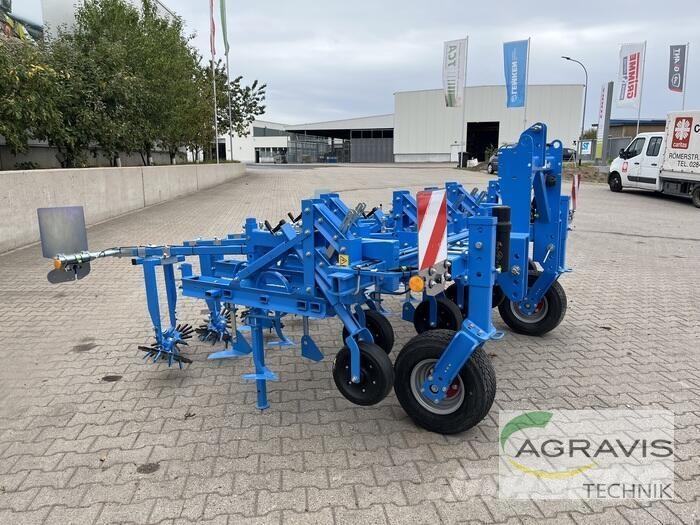 Lemken EC-WEEDER 5 Betesputsare