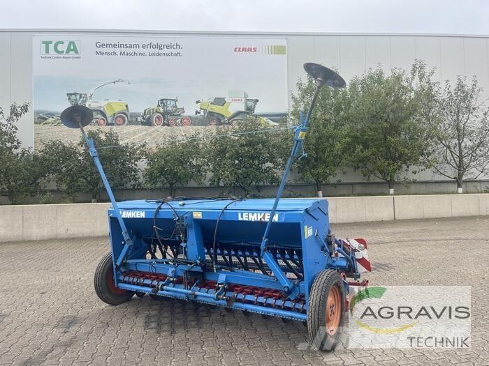 Lemken EURODRILL S 300 Såmaskiner