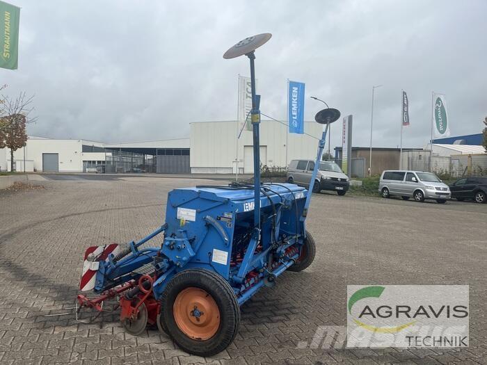 Lemken EURODRILL S 300 Såmaskiner