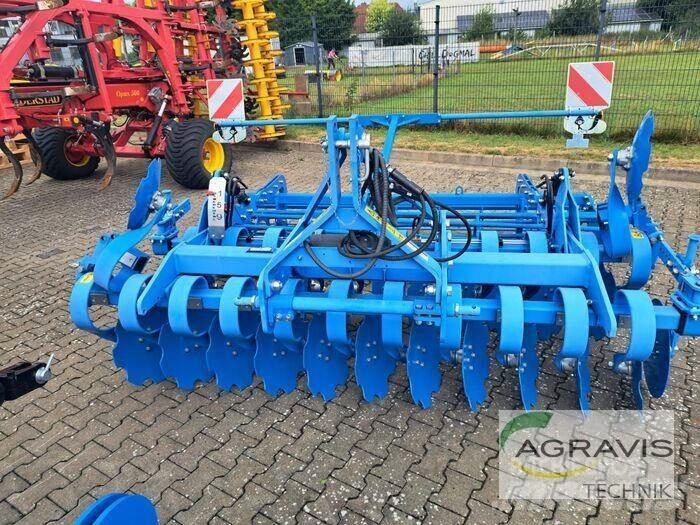 Lemken HELIODOR 9/300 Harvar