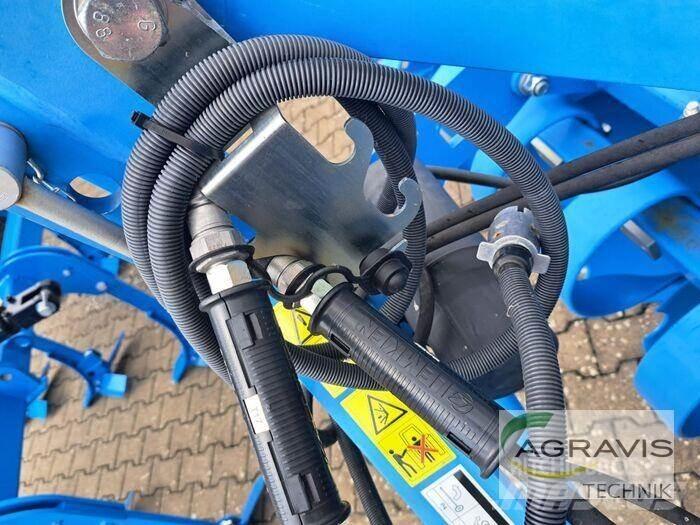 Lemken HELIODOR 9/300 Harvar