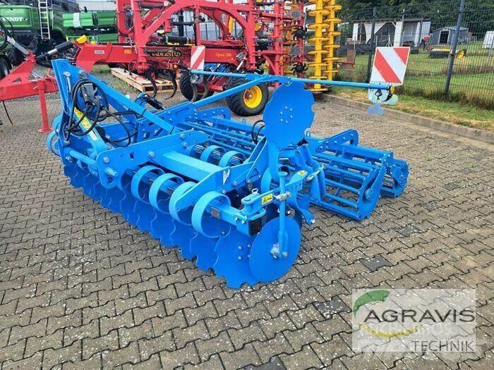 Lemken HELIODOR 9/300 Harvar