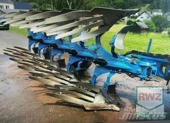 Lemken Juwel 8 VT 5L Övriga maskiner för jordbearbetning